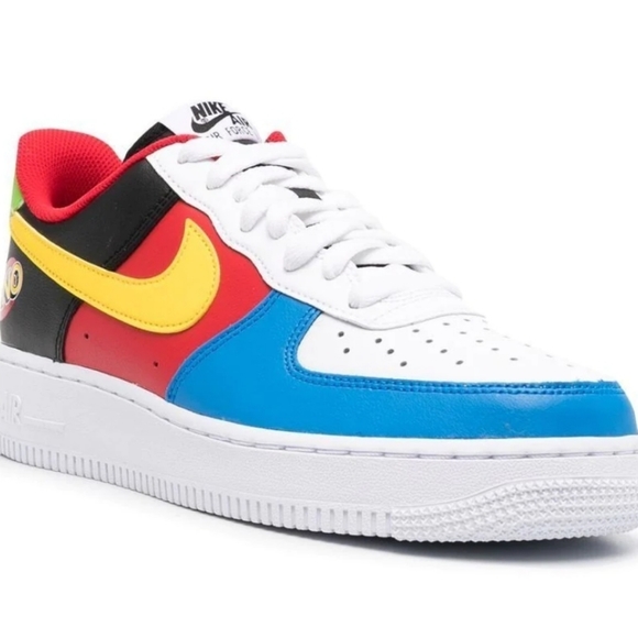 Nike Airforce 1 UNO sneakers - Picture 2 of 3
